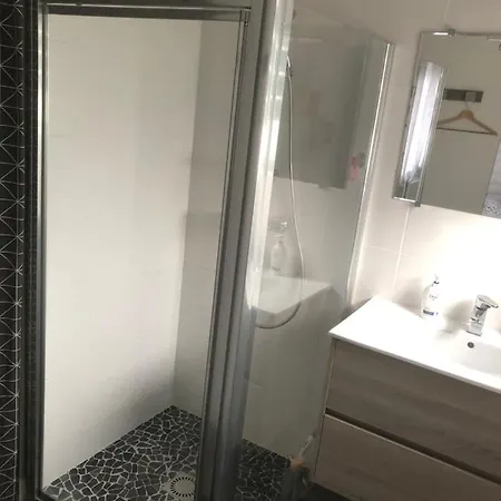 Privatunterkunft Jolie Dans Quartier Calme Eysines