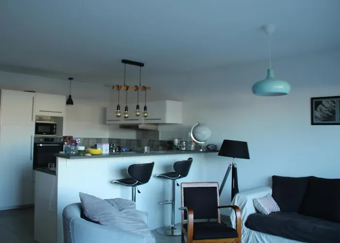 Accommodatie bij particulieren Jolie Dans Quartier Calme