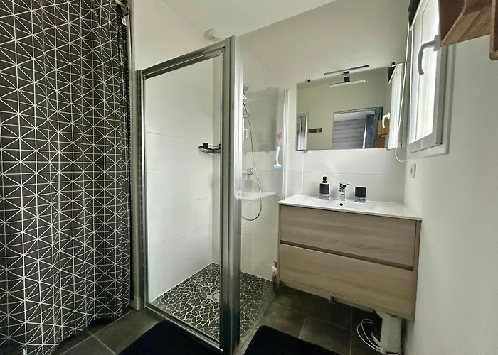 Accommodatie bij particulieren Jolie Dans Quartier Calme